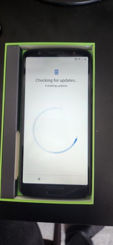 Motorola moto 6th generation - moto,