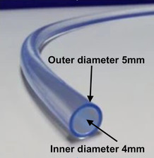 Fibre Optic Side Glow Cable