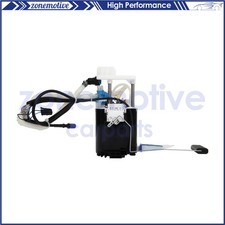 Electrical Fuel Pump Assembly