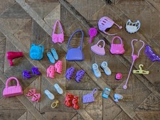Barbie Accessories Bundle/Lot