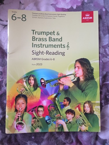 Abrsm sight reading - sight-reading, for