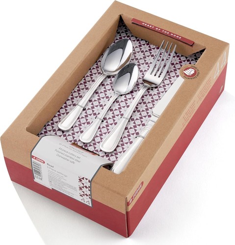 Judge bead piece cutlery - 44,