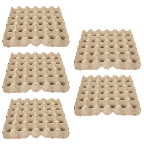 Reusable paper pulp egg - paper,