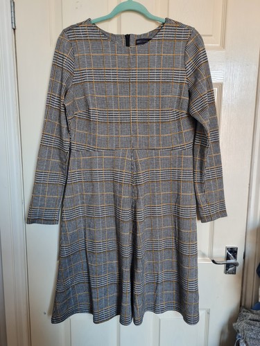 Beautiful soft patterned s - patterned, m&s