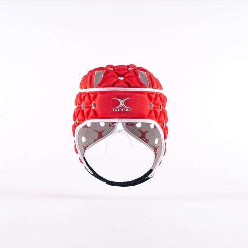 Gilbert rugby air headguard - headguard,