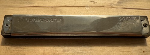 Vintage japanese tombo deluxe - vintage,