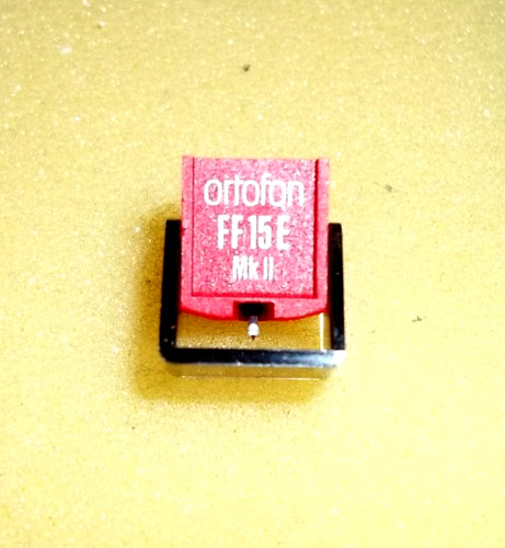 Ortofon nf15e mkii - mkii, (