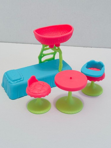 Mattel enchantimals playhouse - enchantimals,