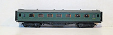 WILLETS/GODDARD OO GAUGE BRASS