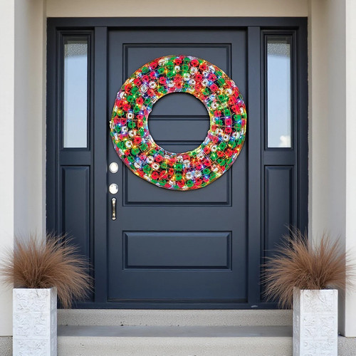 Inch led traditional - 36-inch, bauble