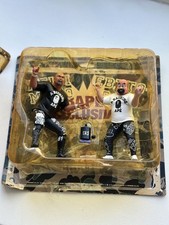 To Only Keiji Muto Ebeto-San Ape Ver All Japan Pro Wrestling NEW