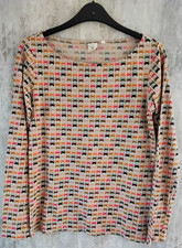 Orla Kiely x Uniqlo Women’s