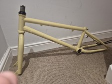 Eastern javelin bmx - javelin,