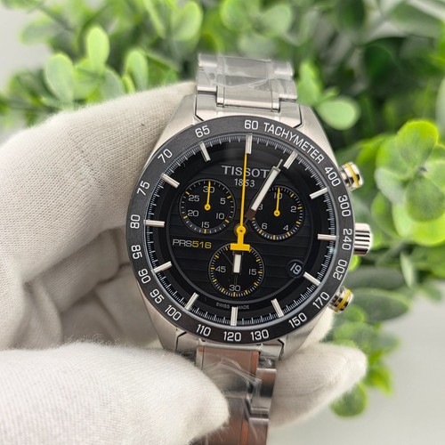 New tissot mens watch - prs, 516