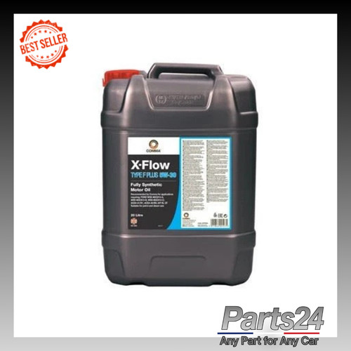 Comma flow type plus 5w30 - x-flow, f