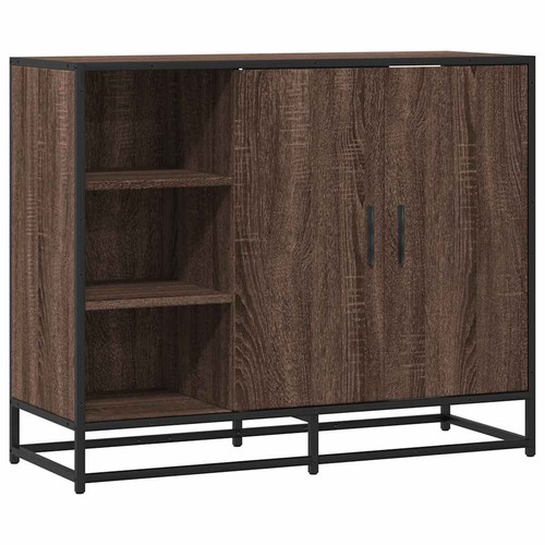 Sideboard side cabinet home - sideboard,