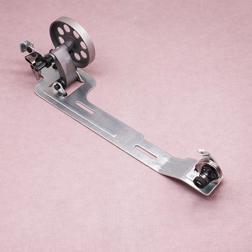 Bobbin winder lockstitch - bobbin,