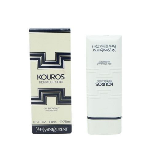 Yves saint laurent kouros - yves,
