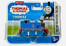 Fisher Price Thomas & Friends