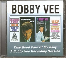 Bobby Vee - Take Good Care Of
