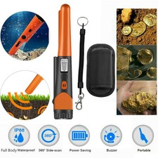 Handheld Metal Detector Pin