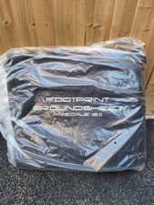 Outdoor Revolution Airedale 12.0 Footprint Groundsheet 740cm x 645cm