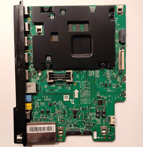 Main board pcb for samsung - tv,