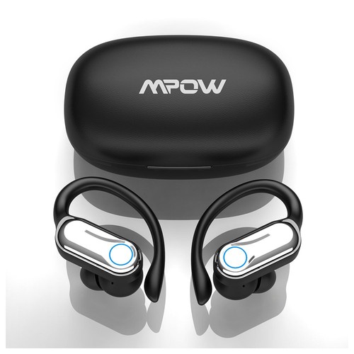 Mpow bluetooth headphones - mpow,