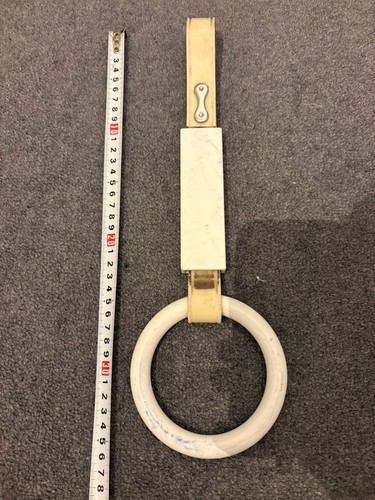 Japan train handle tobu - handle,