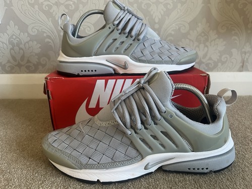 Mens nike air presto - presto, woven