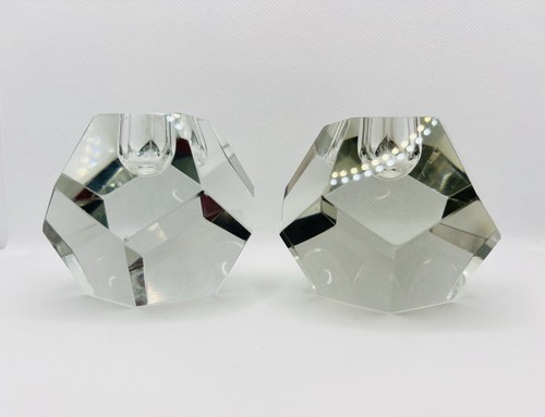 Pair mid century modern - pair,
