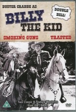 BILLY THE KID WESTERN -