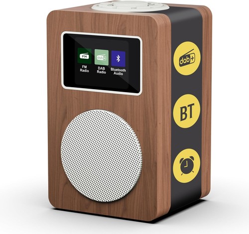 Md4 dab digital - digital, radio