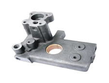 182005M91 HYDRUALIC LIFT PUMP