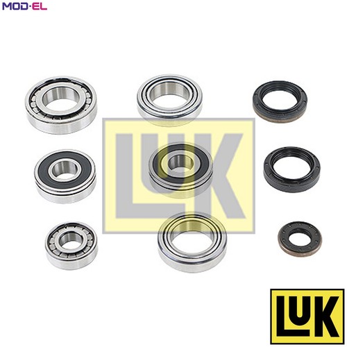Repair kit manual transmission - kit,
