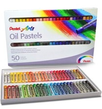 Pentel Arts PHN4-50 Oil