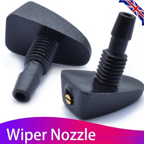 Pair universal windscreen - pair,