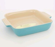 LE CREUSET Teal Turquoise