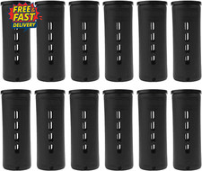 12 Pcs Jumbo Perm Rods Extra