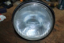 HONDA CBX250RS FRONT HEADLAMP LIGHT LENS BOWL