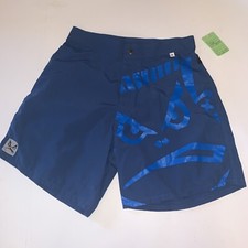 Bad Boy Club Vtg Swim Shorts