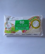 Tidyz 60 press and seal food