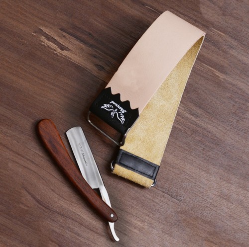 Wet shave ready straight - 2, pc-