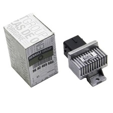 Genuine Renault Trafic 2.0