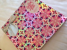 brand new leighton denny expert nails big box of little treats sealed polish etc