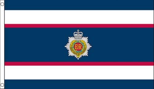 Royal corps transport 5x3 - corps,