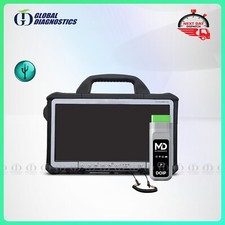 2025 Jaguar Land Rover JLR SDD &Pathfinder Diagnostics  CCF & SSD key