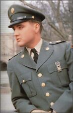 ELVIS PRESLEY DRINKS COASTERS