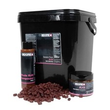 CC Moore Krill carp Fishing