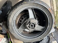 KAWASAKI Genuine Used ZRX400